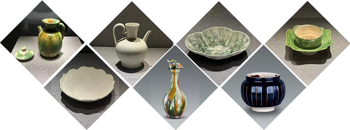 馆内藏品