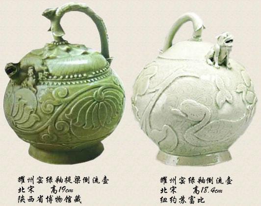 中国陶瓷的一个高峰期，宋代的北方民窑知多少