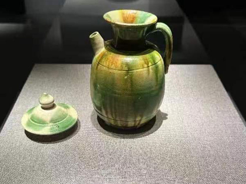 井陉窑藏品一