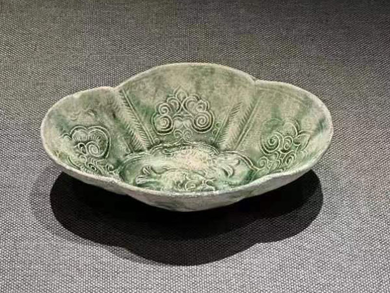 展品五