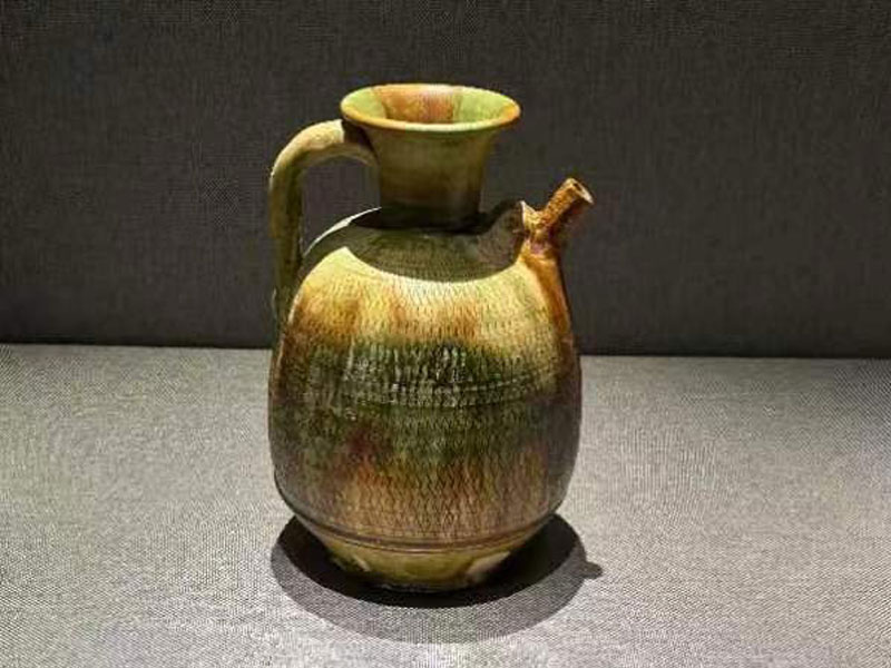 展品七